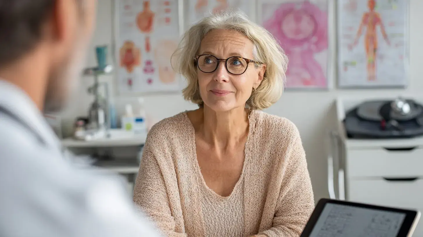 Diabète de type 1 et de type 2 : deux visages, deux parcours selon l’âge